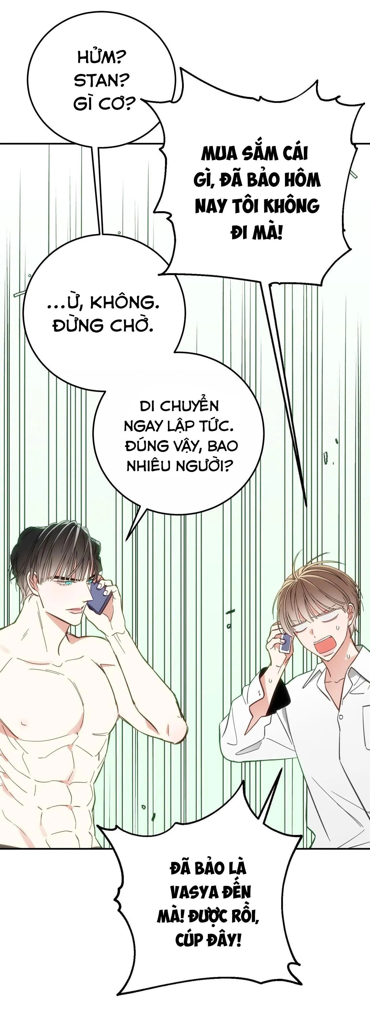 PAY DAY Chapter 2 Trang 24