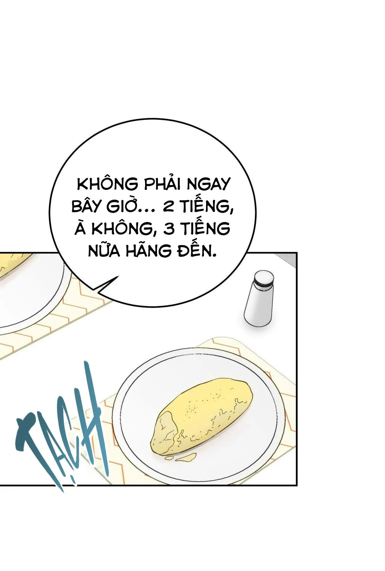 PAY DAY Chapter 2 Trang 25