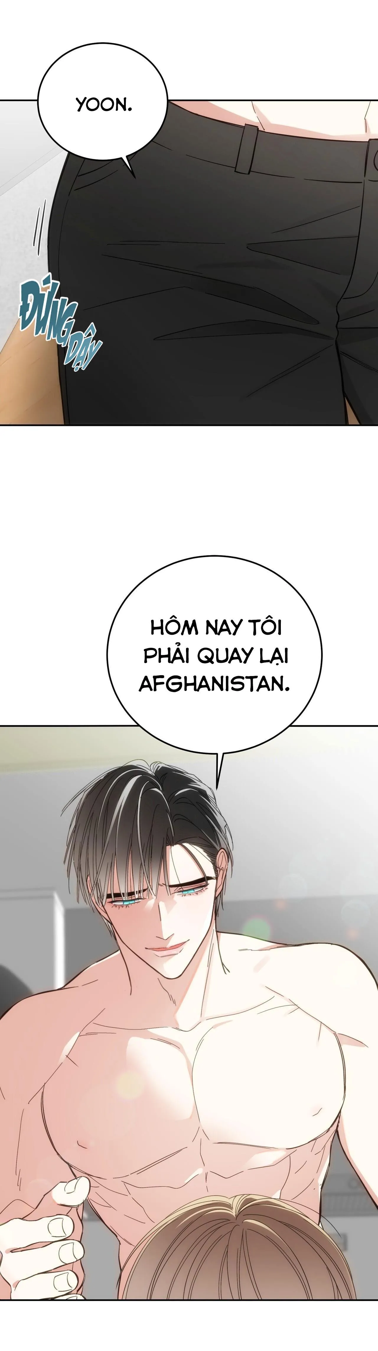 PAY DAY Chapter 2 Trang 27