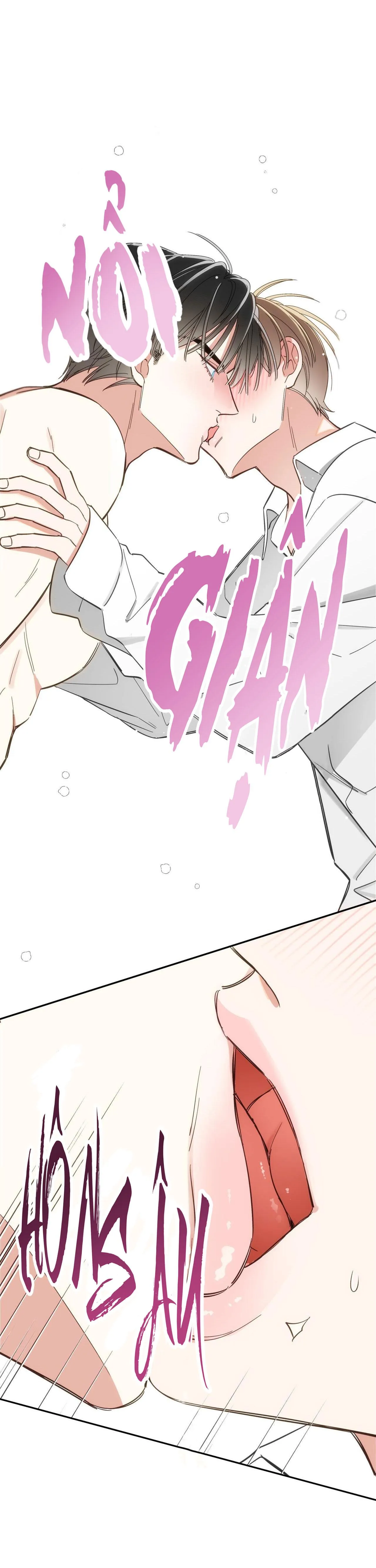 PAY DAY Chapter 2 Trang 29