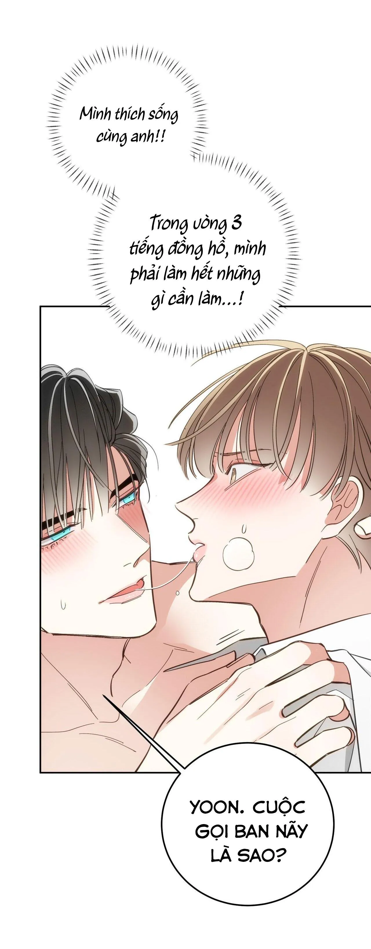 PAY DAY Chapter 2 Trang 31