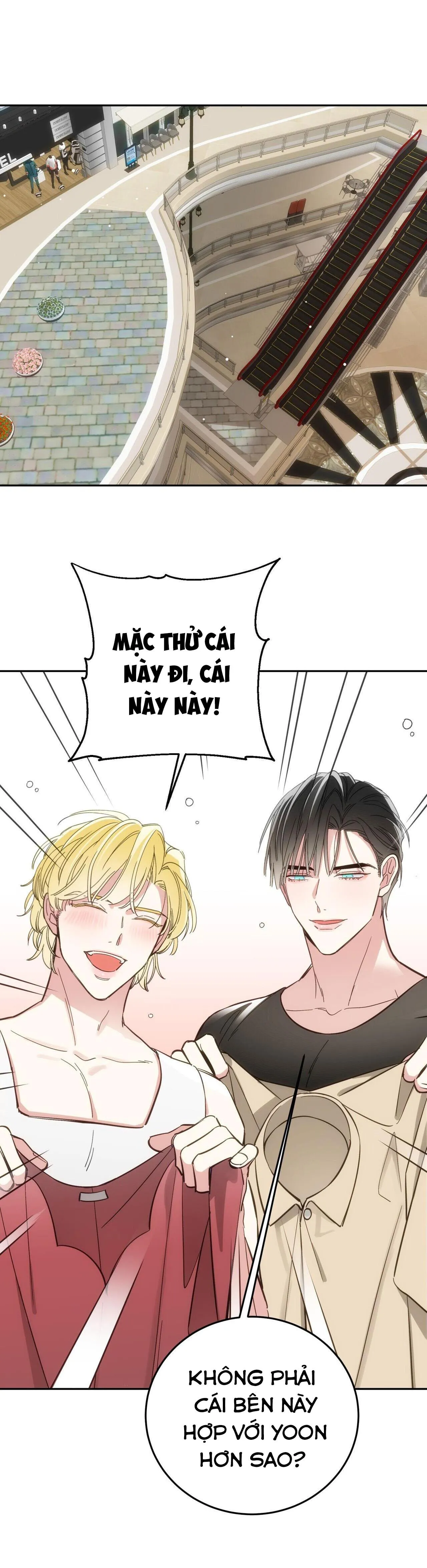 PAY DAY Chapter 2 Trang 36