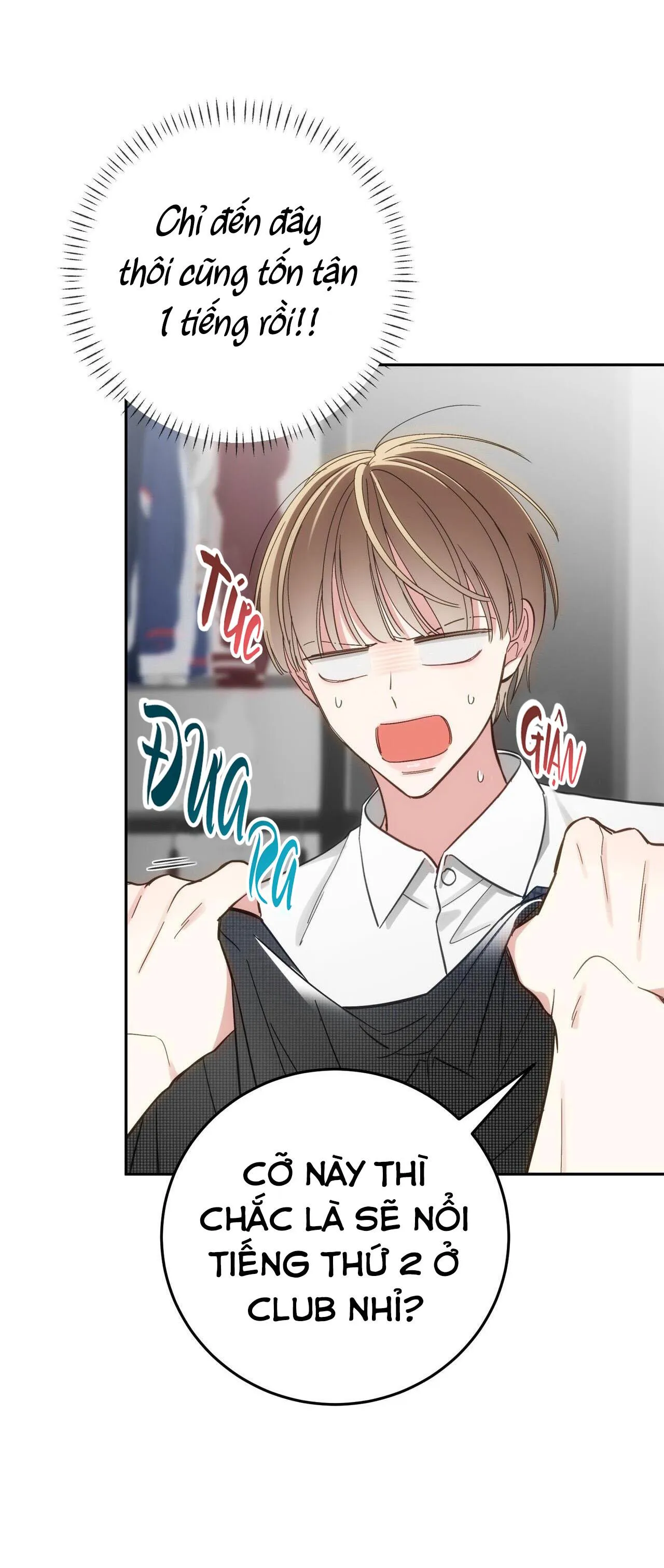 PAY DAY Chapter 2 Trang 39