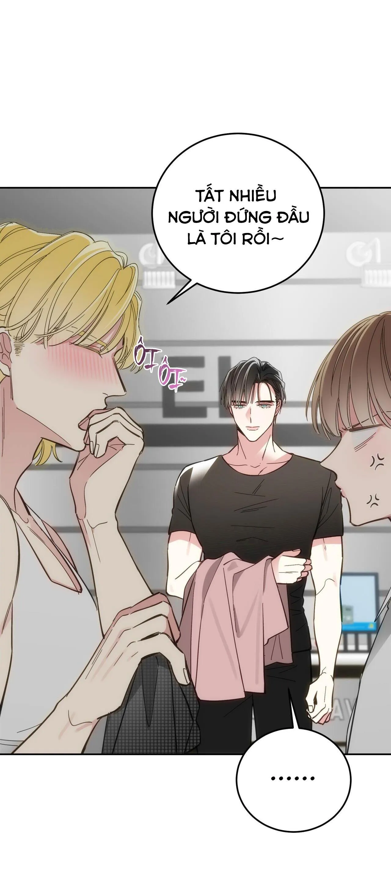 PAY DAY Chapter 2 Trang 40