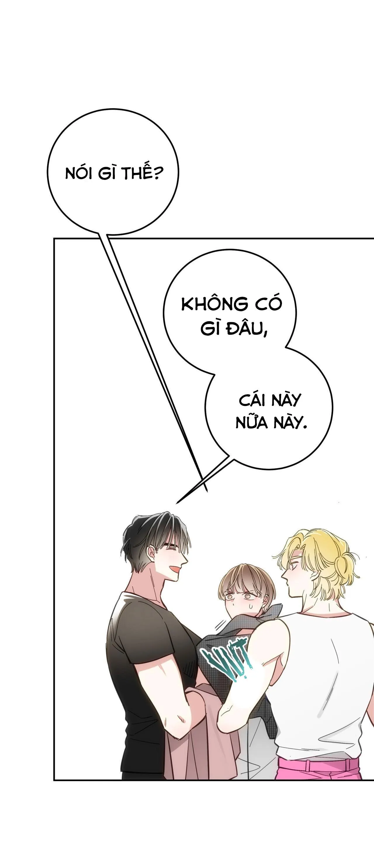 PAY DAY Chapter 2 Trang 42