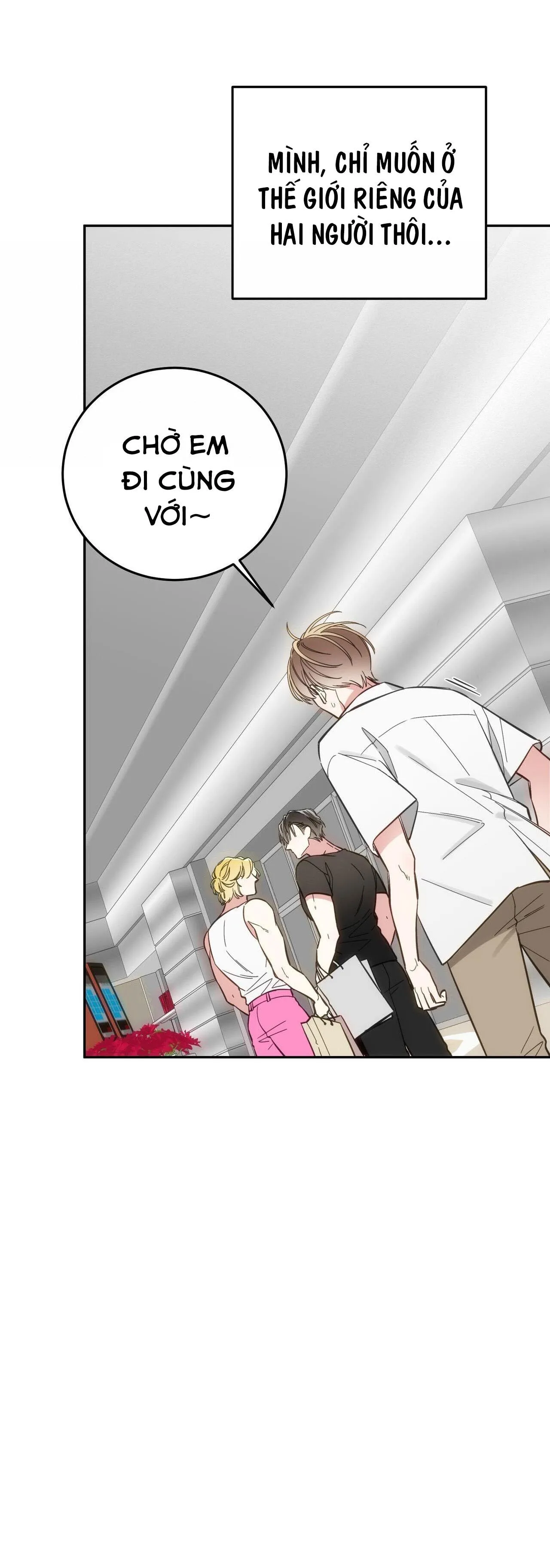 PAY DAY Chapter 2 Trang 45