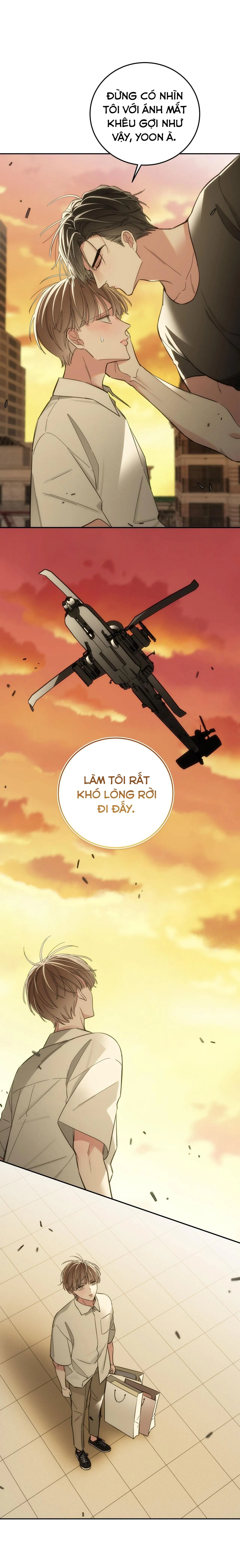 PAY DAY Chapter 2 Trang 51