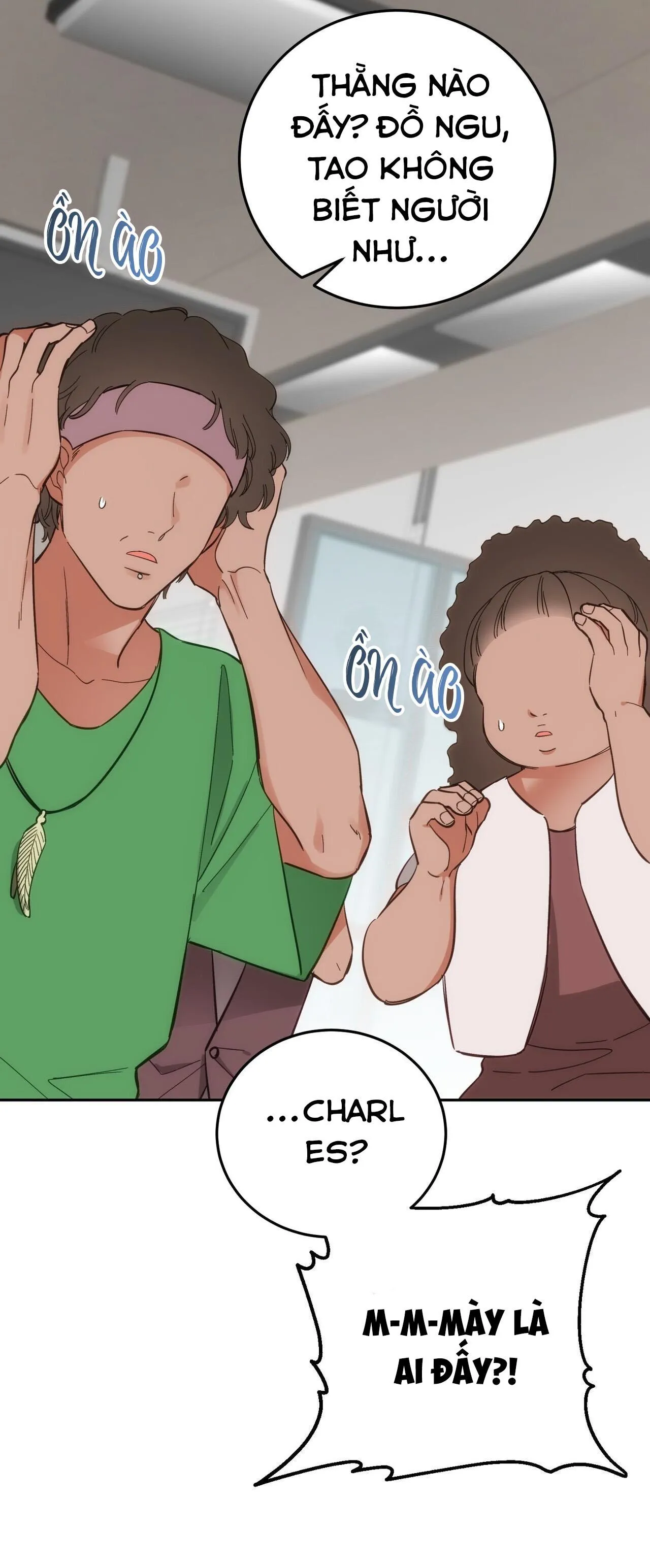 PAY DAY Chapter 3 Trang 13