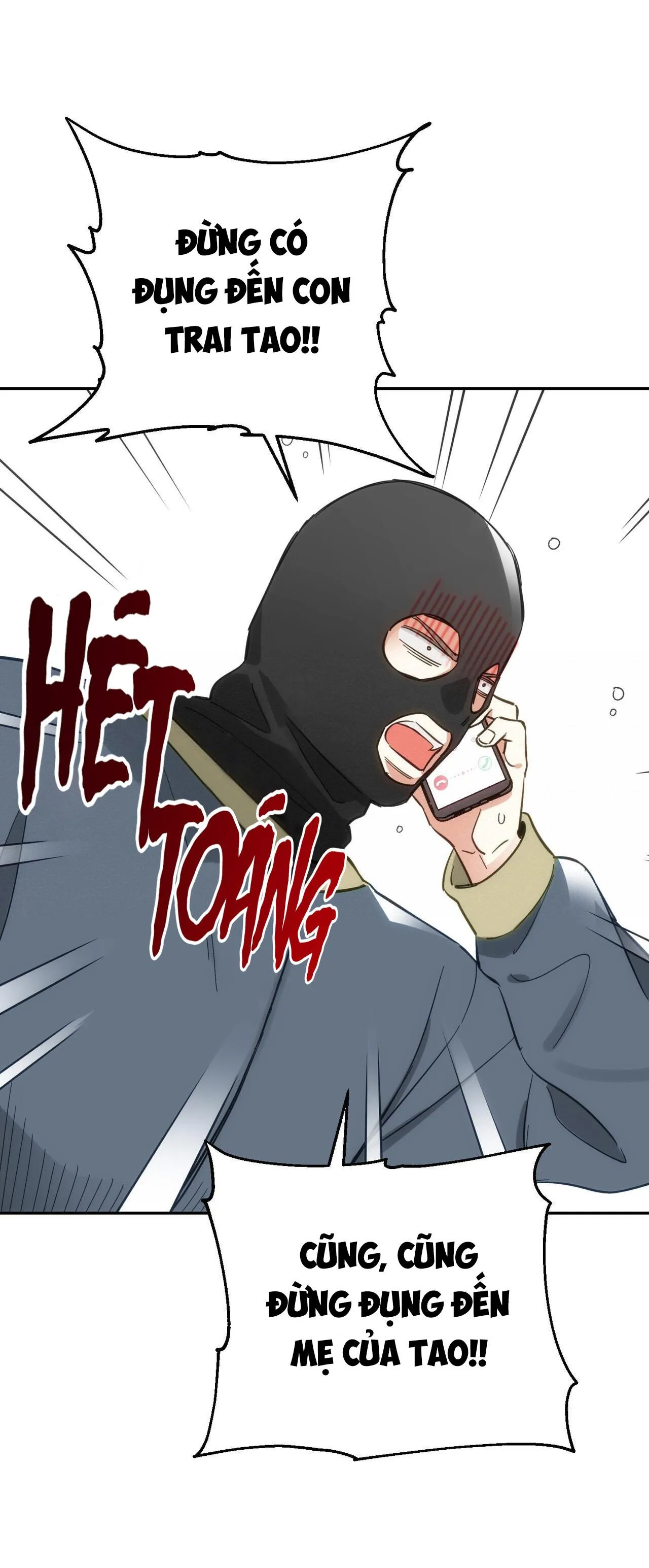 PAY DAY Chapter 3 Trang 14