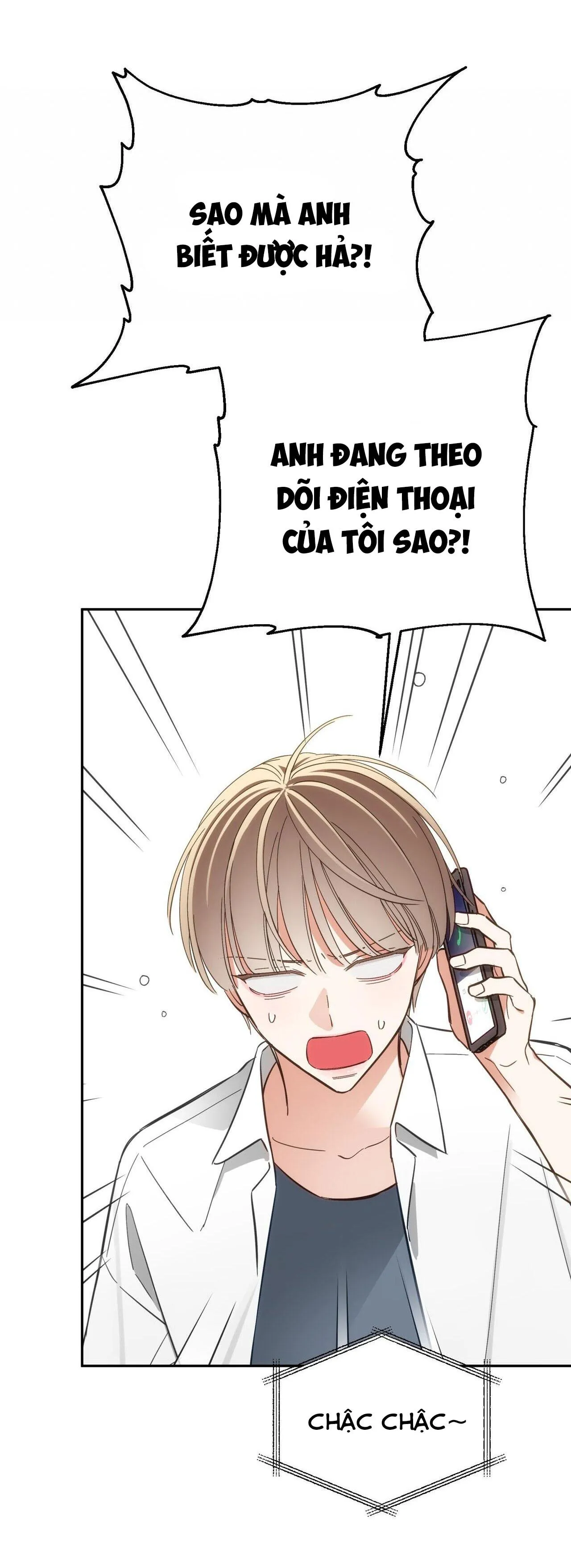 PAY DAY Chapter 3 Trang 18