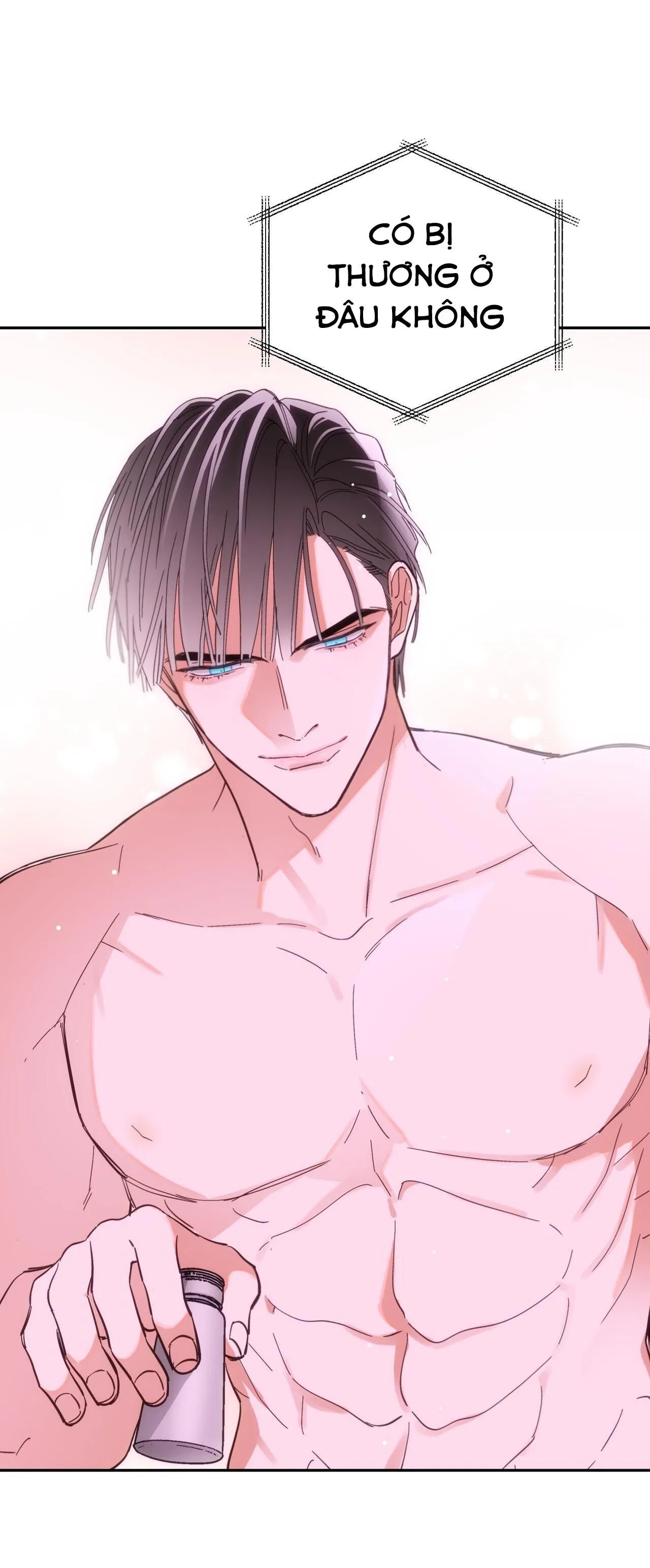 PAY DAY Chapter 3 Trang 20