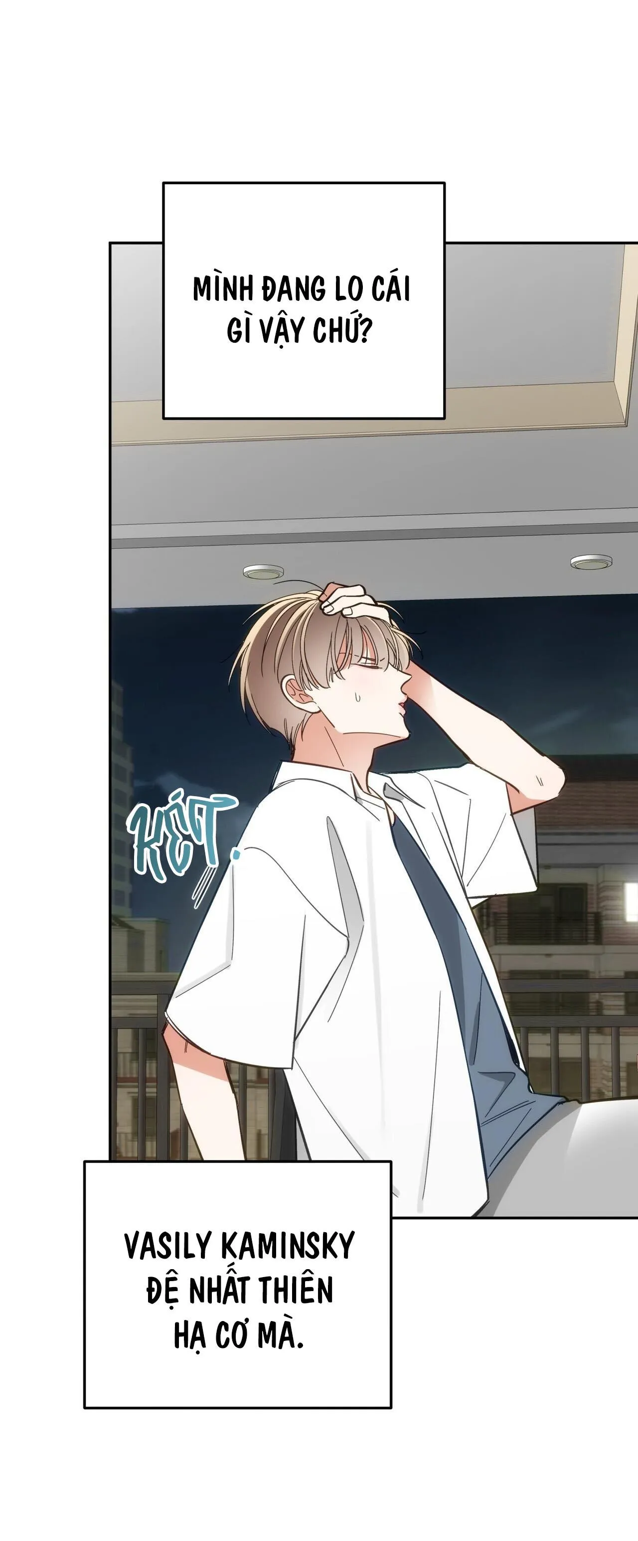 PAY DAY Chapter 3 Trang 29