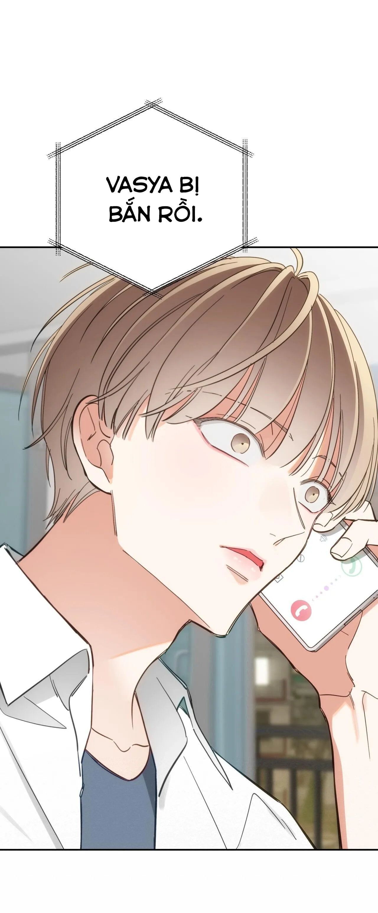 PAY DAY Chapter 3 Trang 32