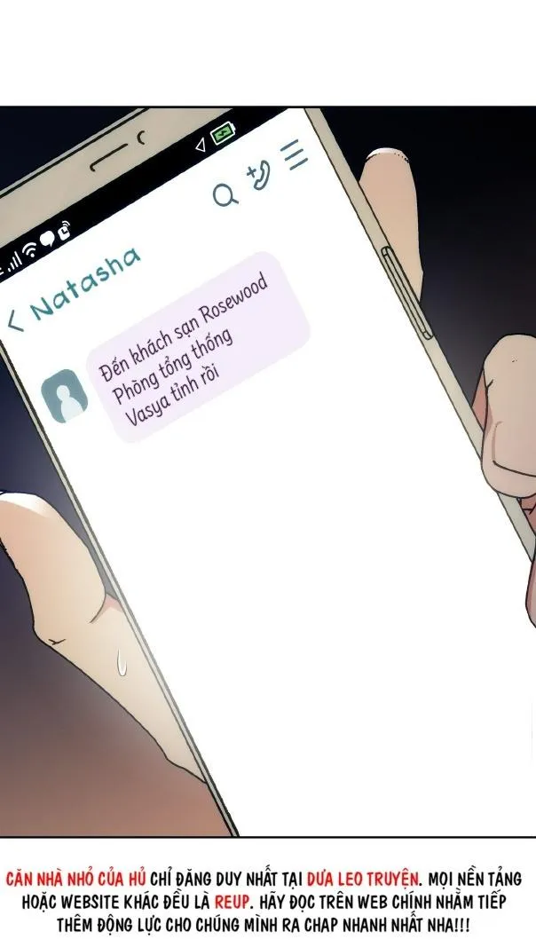 PAY DAY Chapter 4 Trang 4