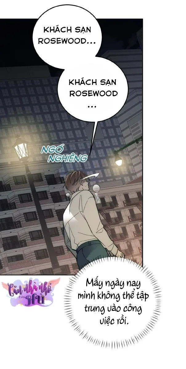 PAY DAY Chapter 4 Trang 5