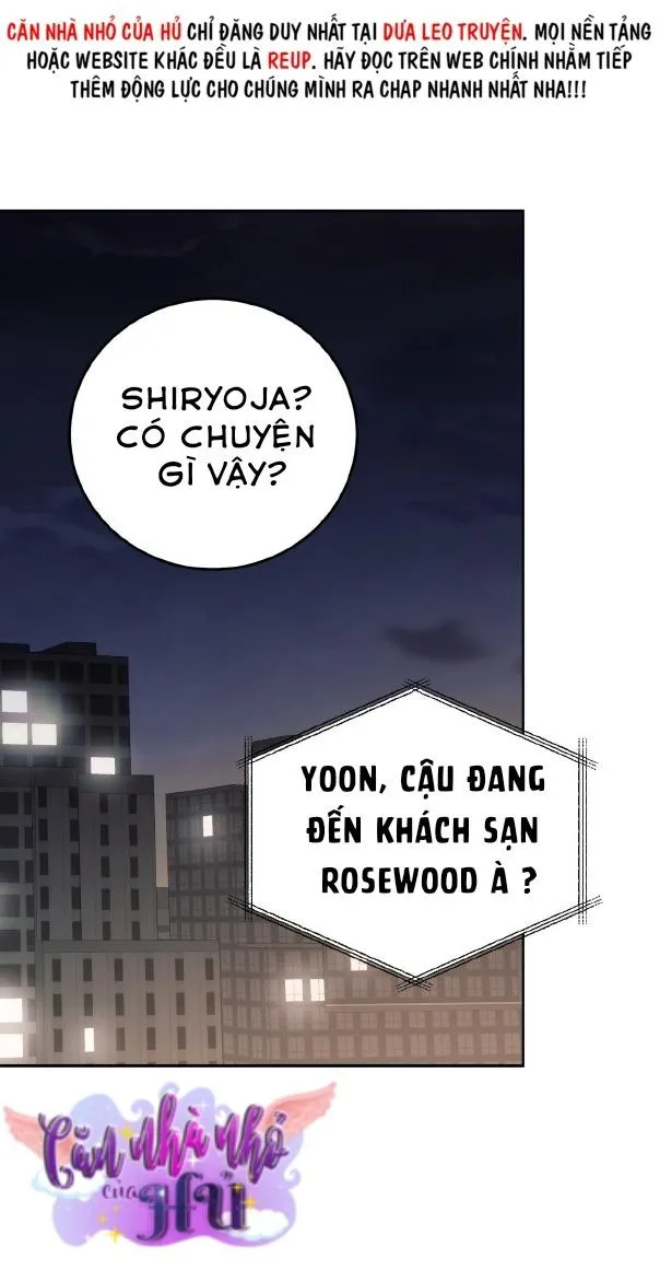 PAY DAY Chapter 4 Trang 8