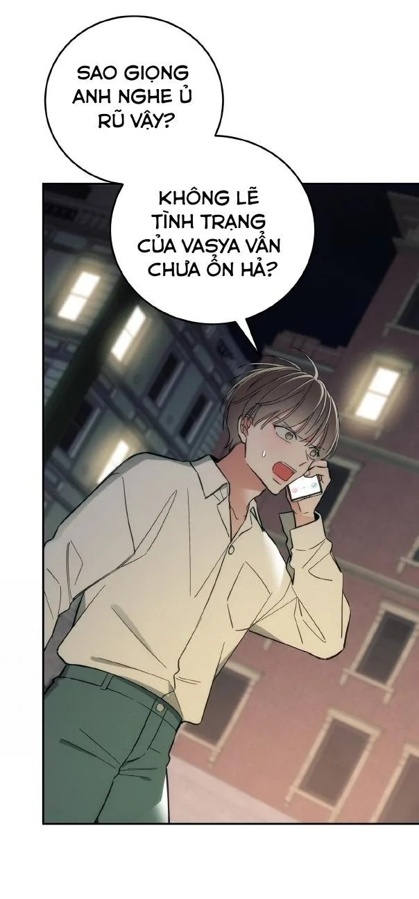 PAY DAY Chapter 4 Trang 9