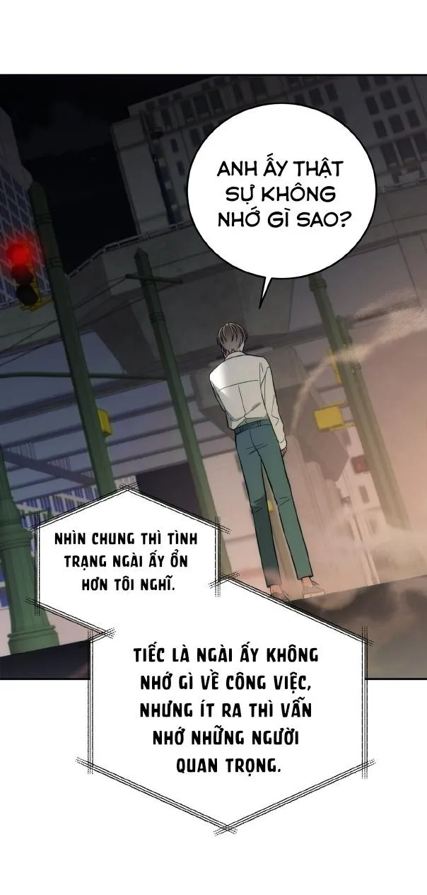 PAY DAY Chapter 4 Trang 10