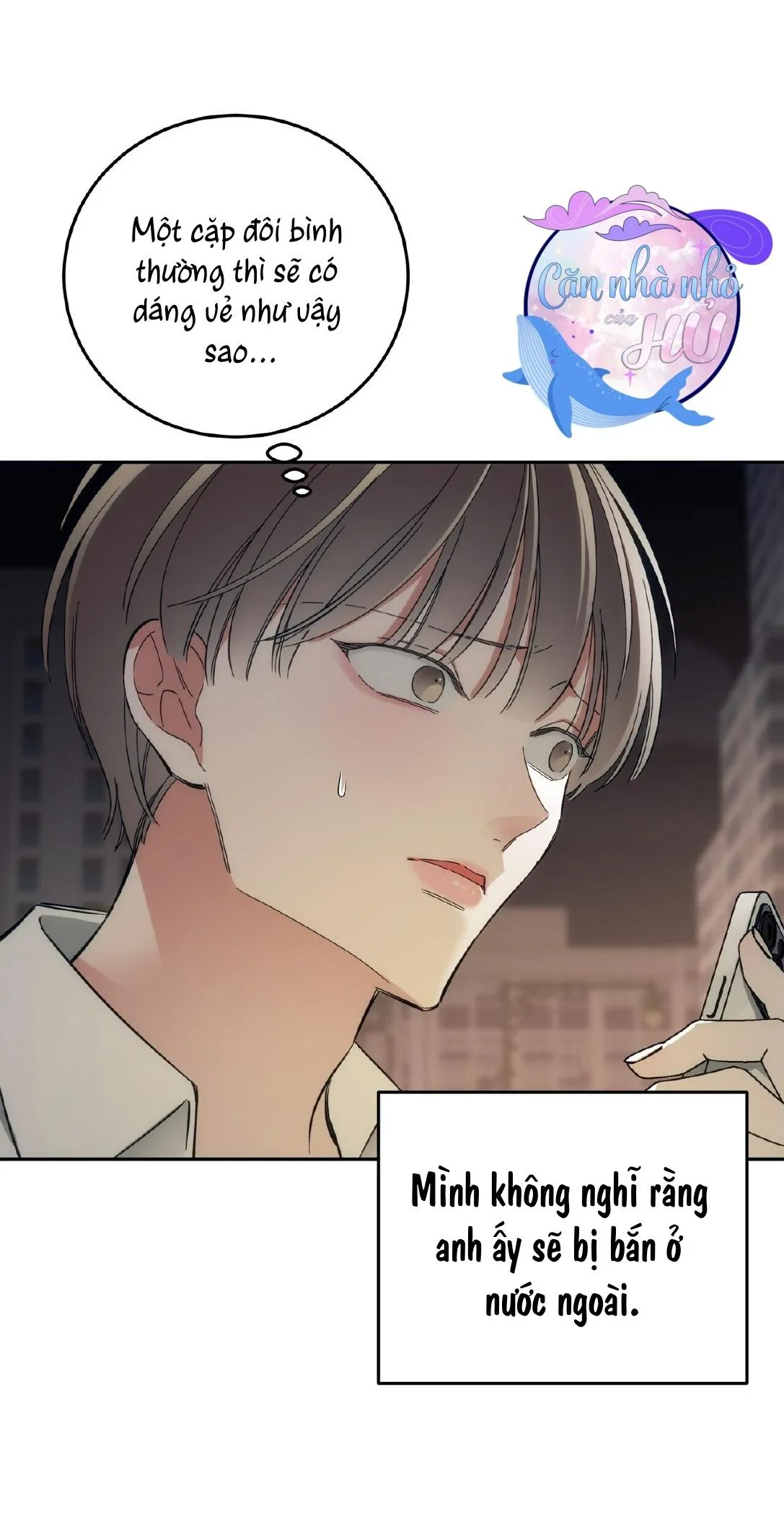 PAY DAY Chapter 4 Trang 16