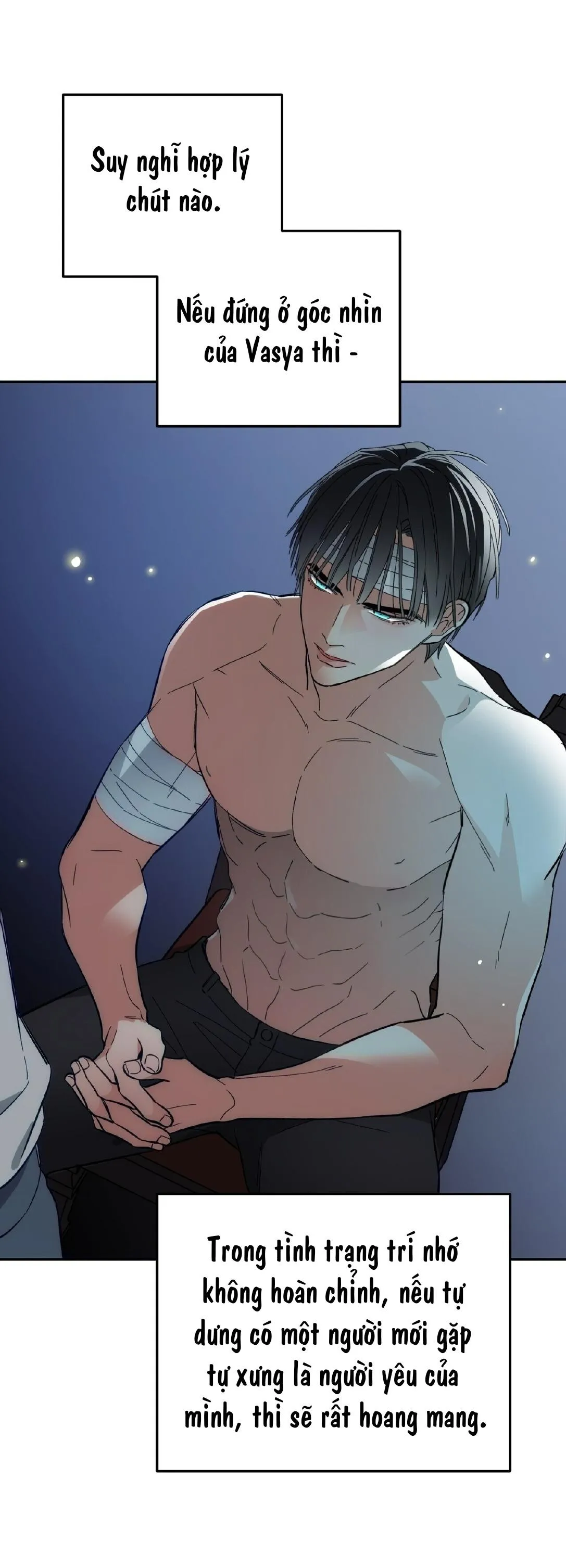 PAY DAY Chapter 4 Trang 17