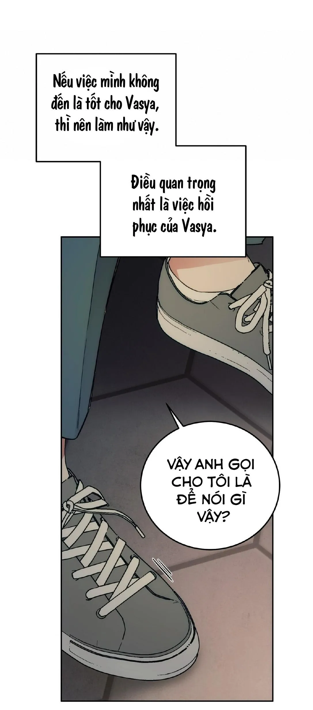 PAY DAY Chapter 4 Trang 18