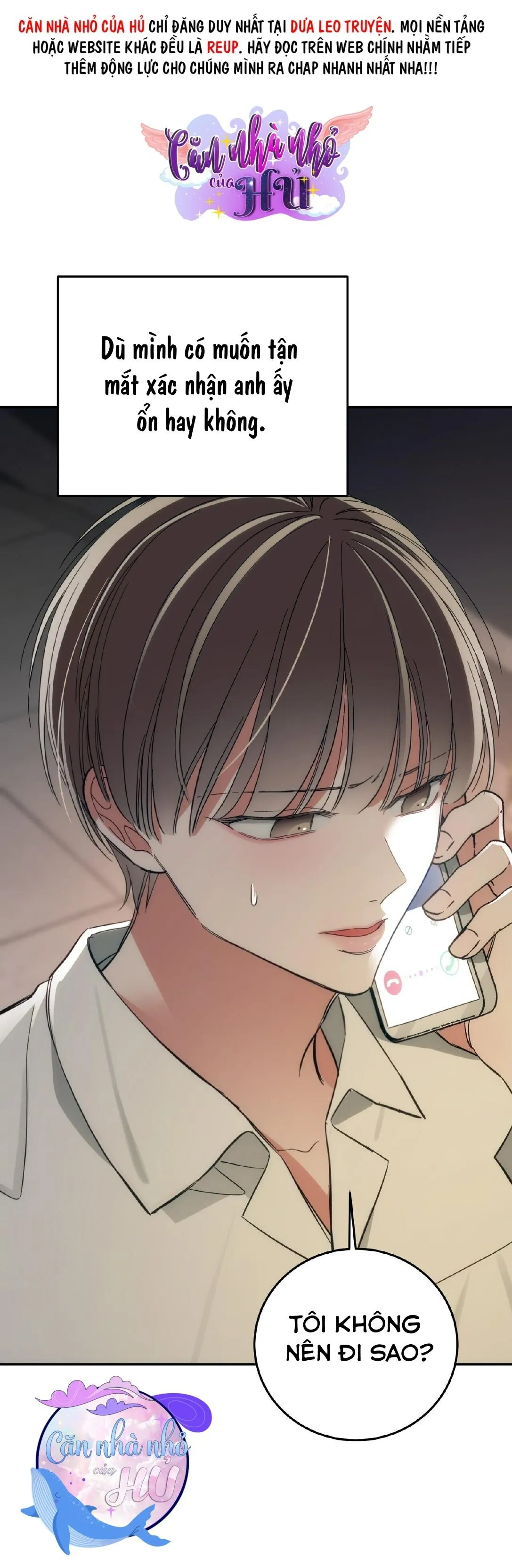 PAY DAY Chapter 4 Trang 19