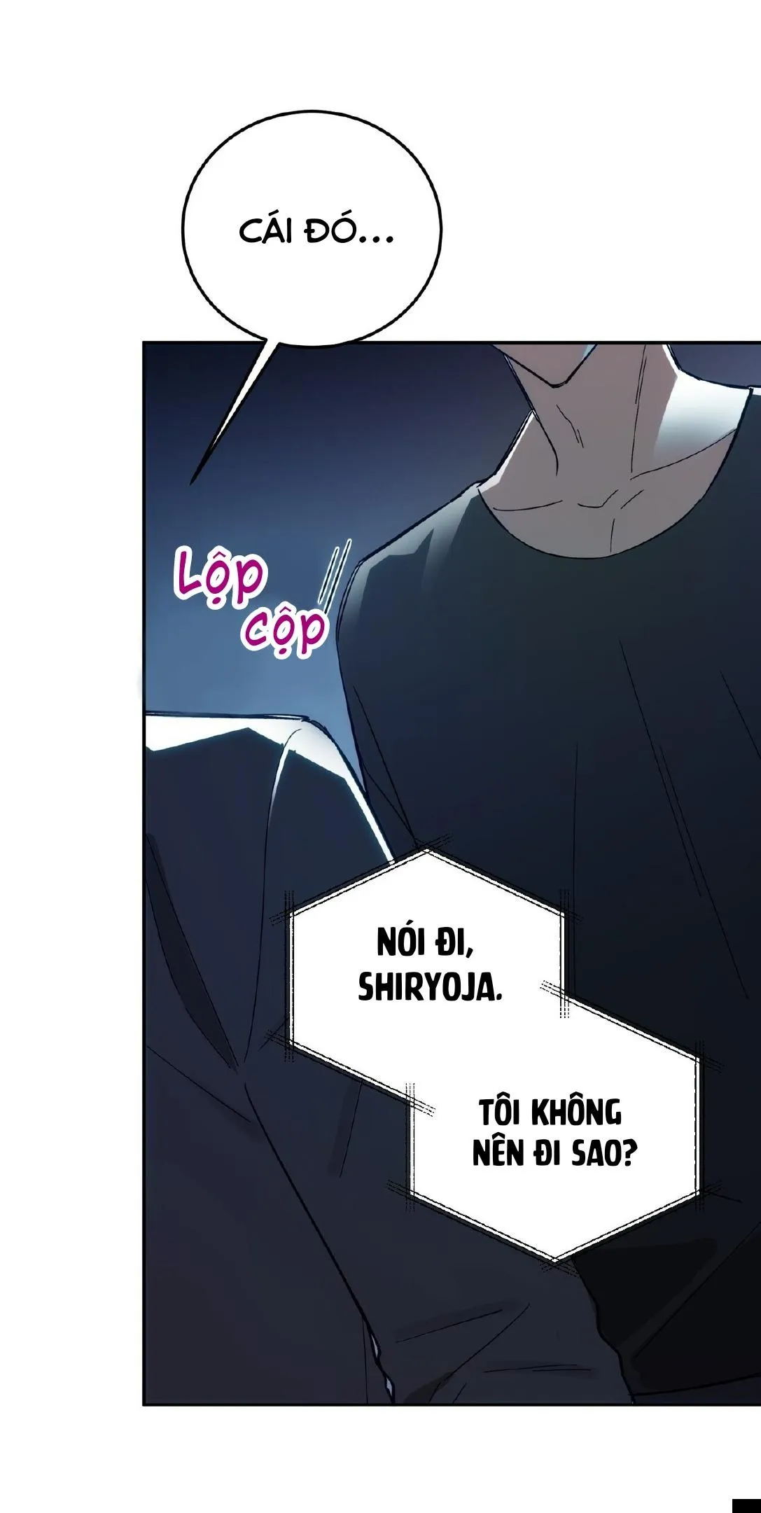 PAY DAY Chapter 4 Trang 21