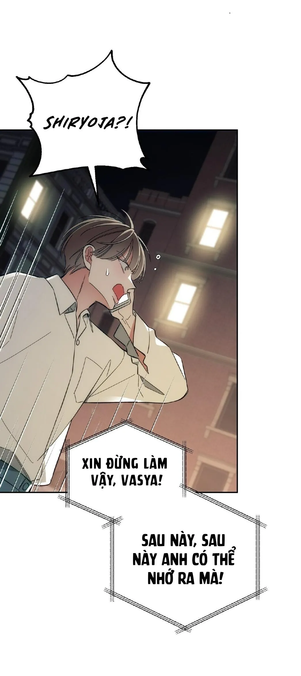 PAY DAY Chapter 4 Trang 23