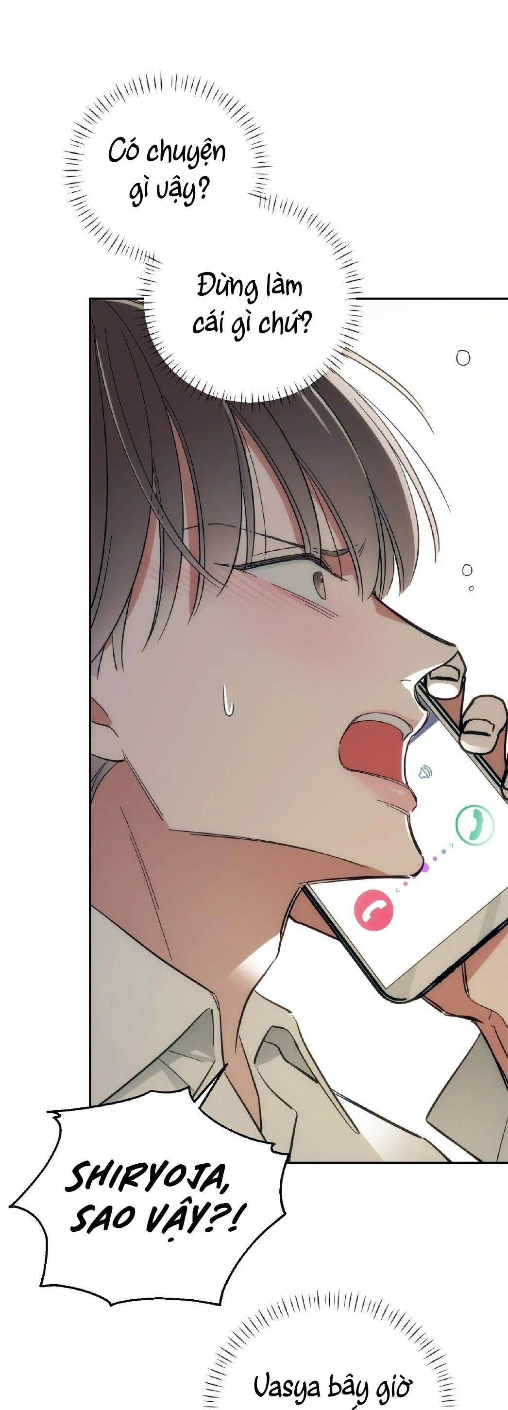 PAY DAY Chapter 4 Trang 24