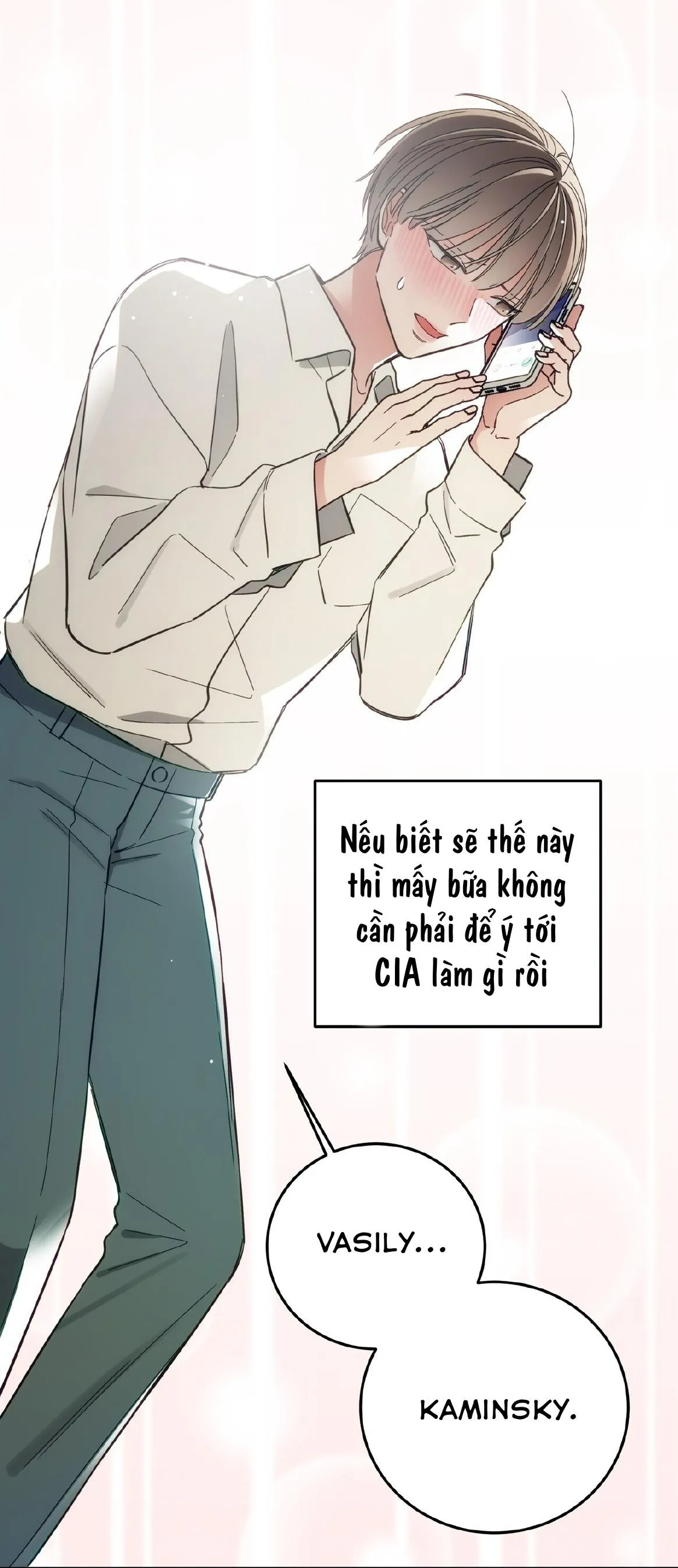 PAY DAY Chapter 4 Trang 29