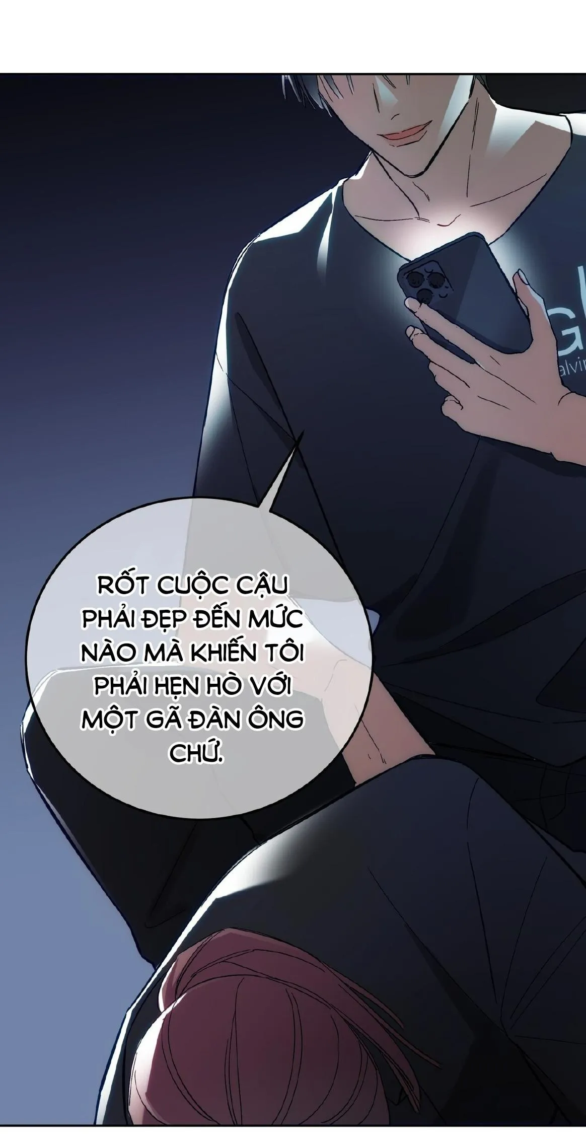 PAY DAY Chapter 4 Trang 33