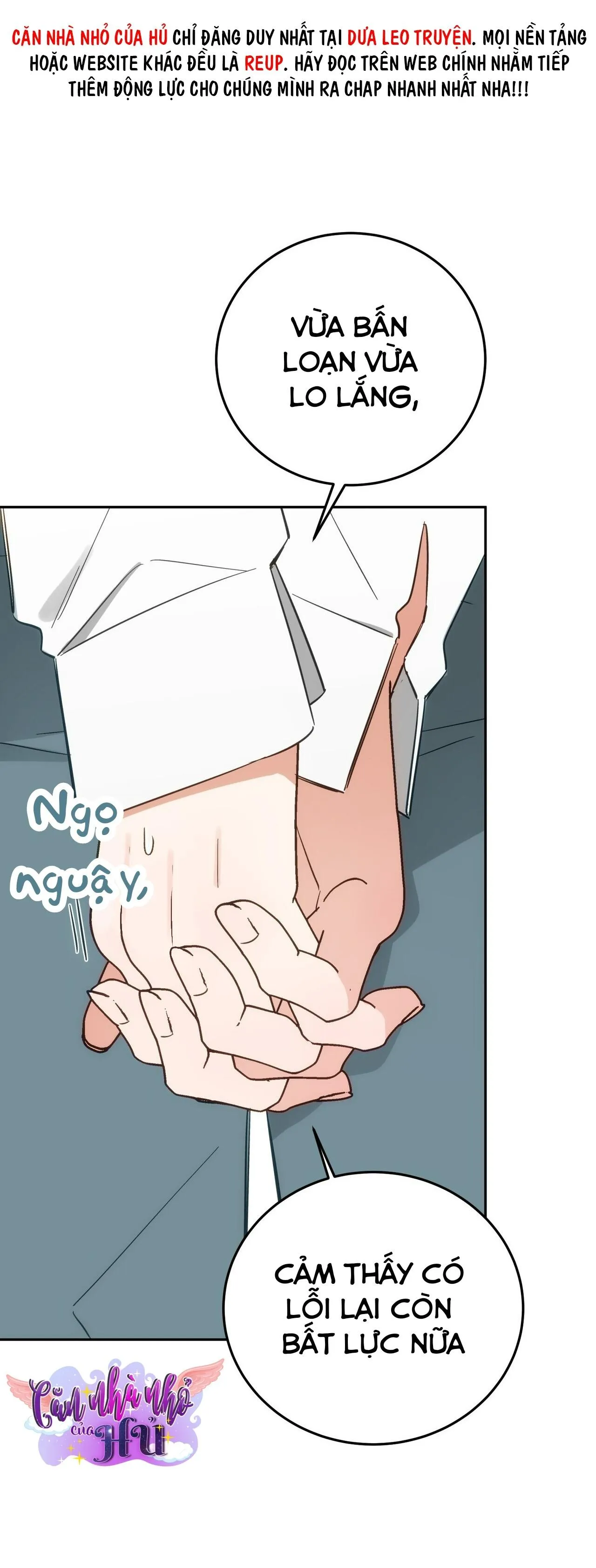 PAY DAY Chapter 4 Trang 38