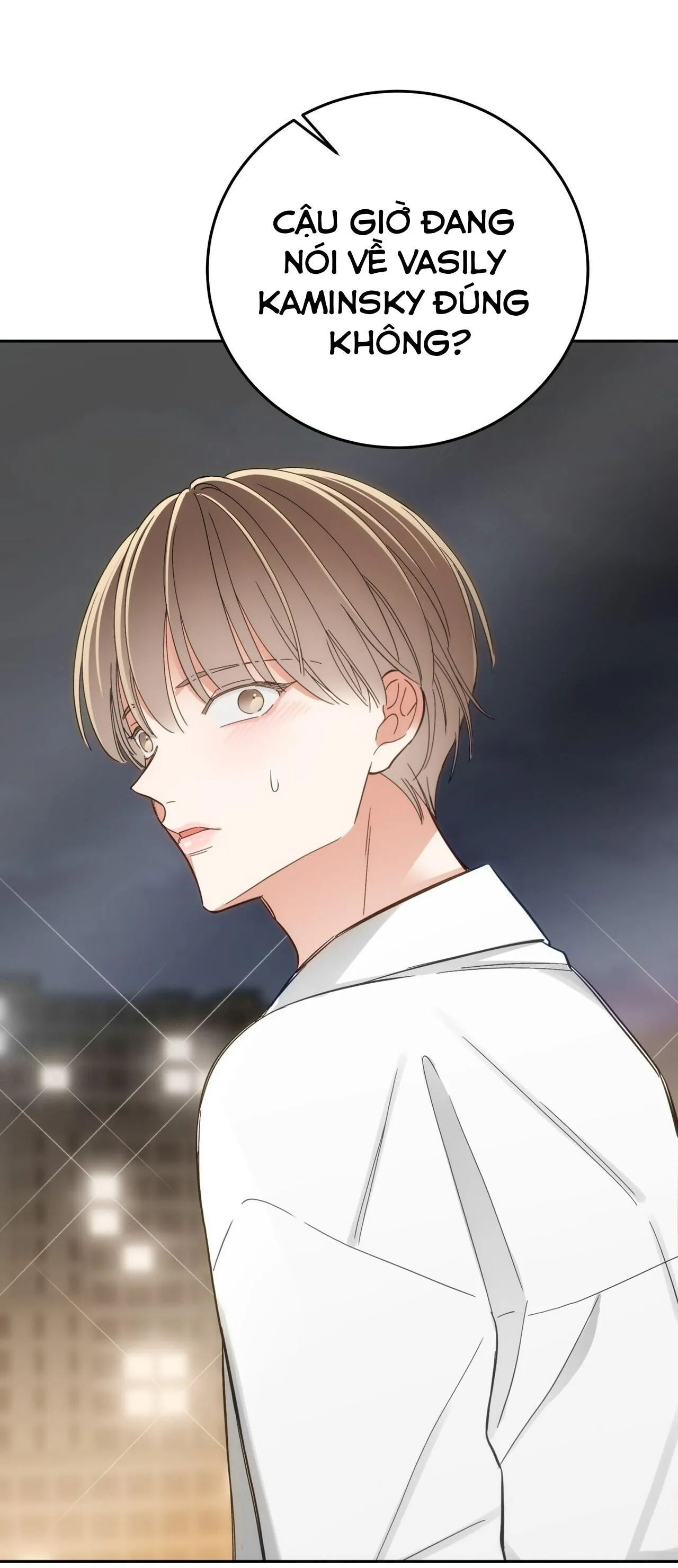 PAY DAY Chapter 4 Trang 40