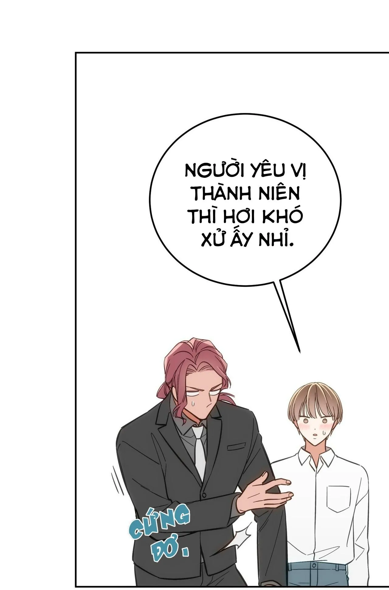 PAY DAY Chapter 4 Trang 49