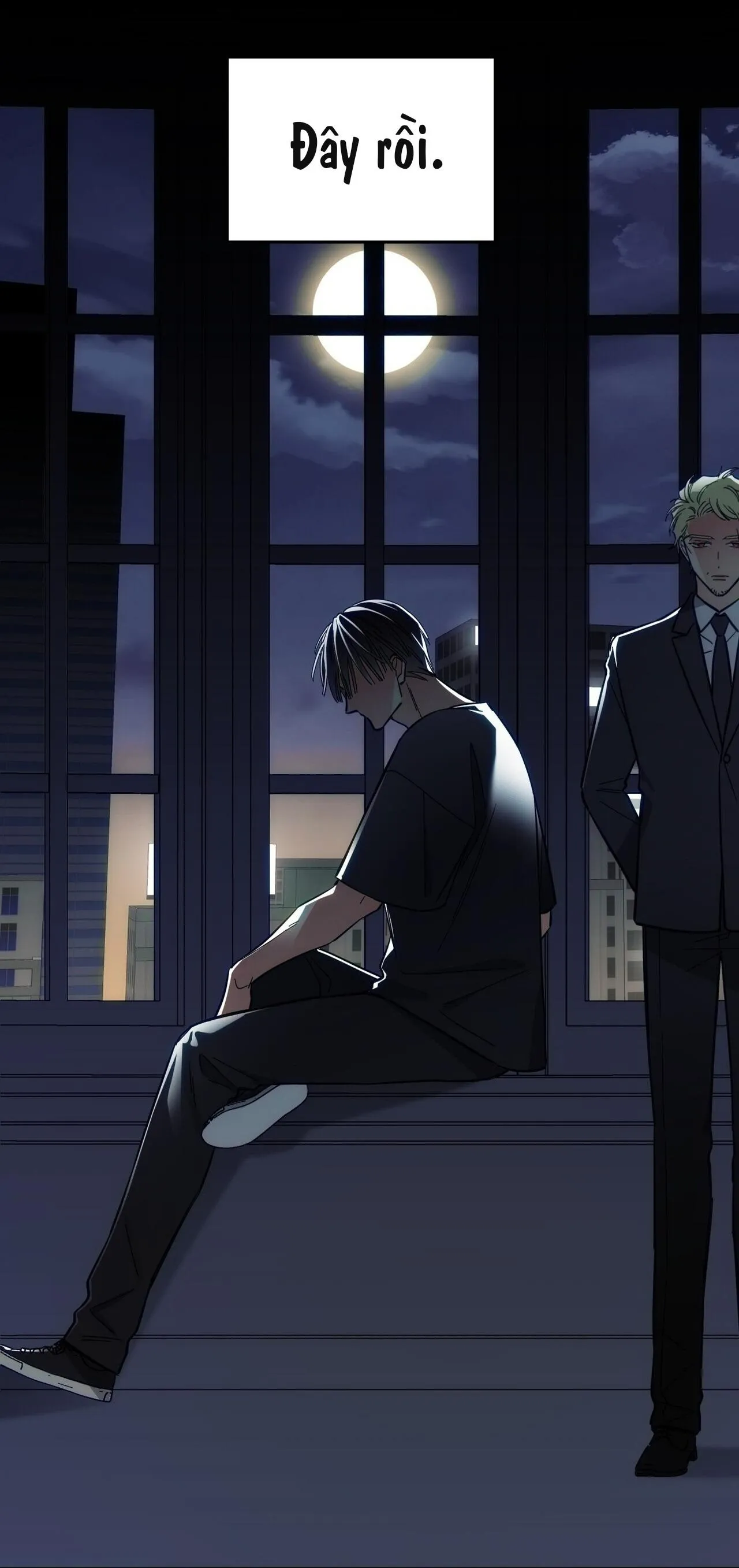 PAY DAY Chapter 4 Trang 51