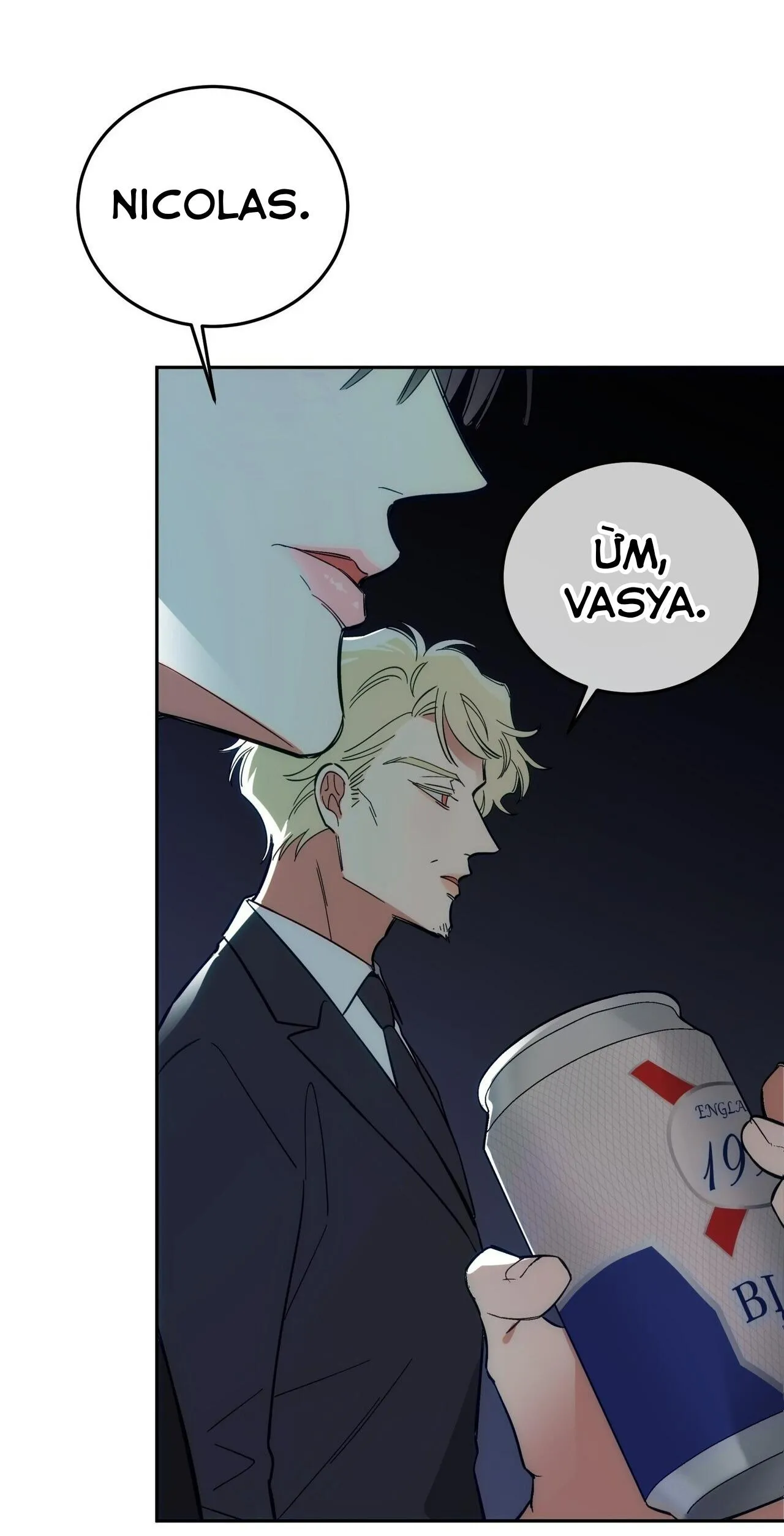 PAY DAY Chapter 4 Trang 54