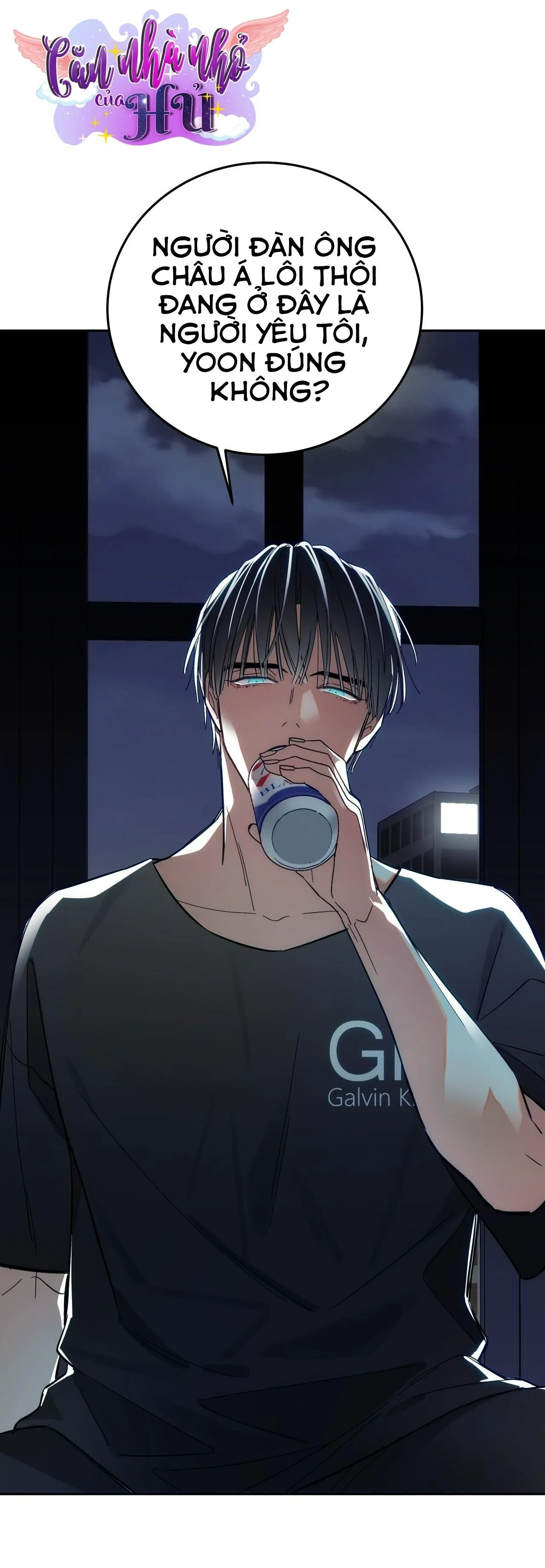 PAY DAY Chapter 4 Trang 55