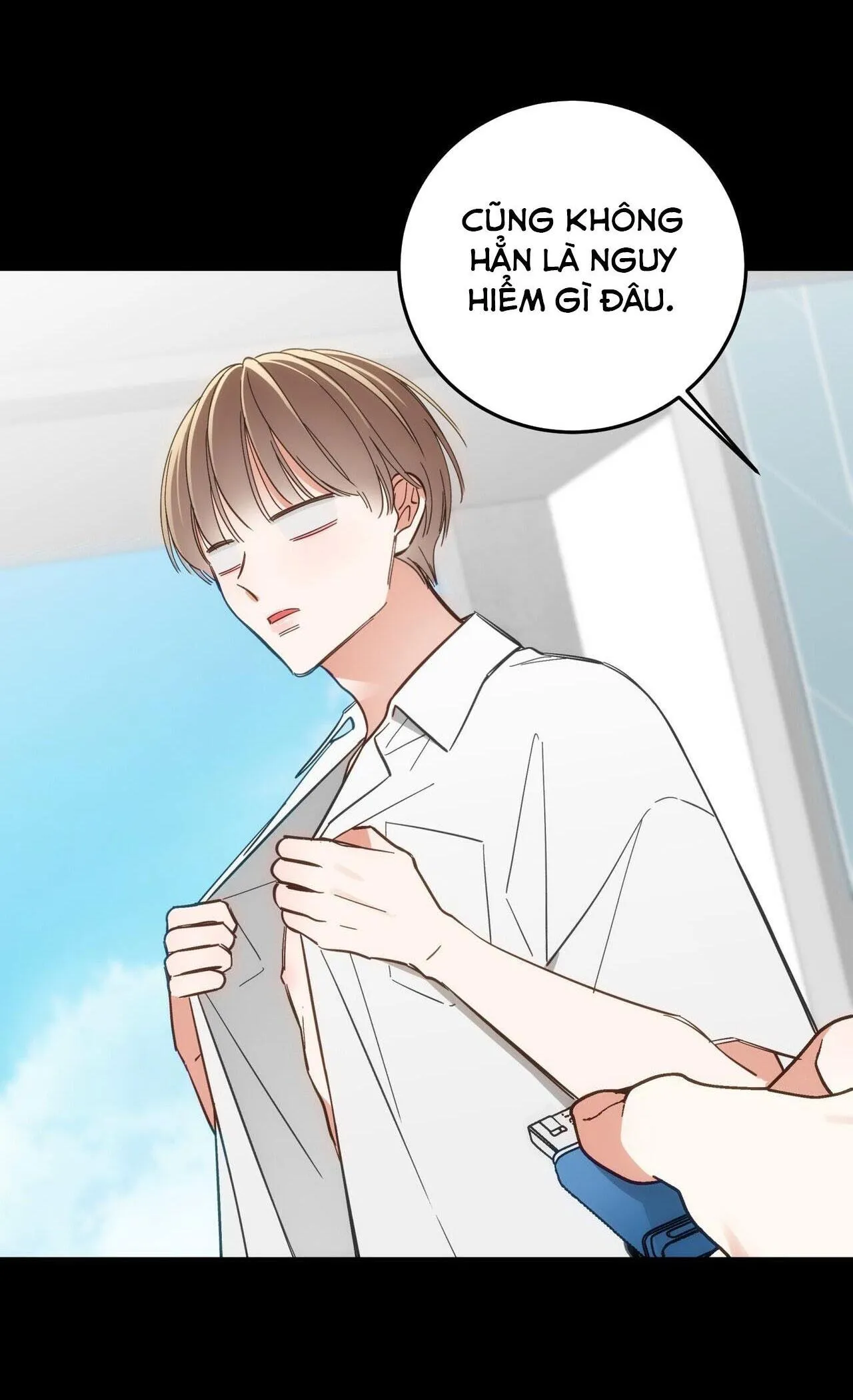 PAY DAY Chapter 5 Trang 3