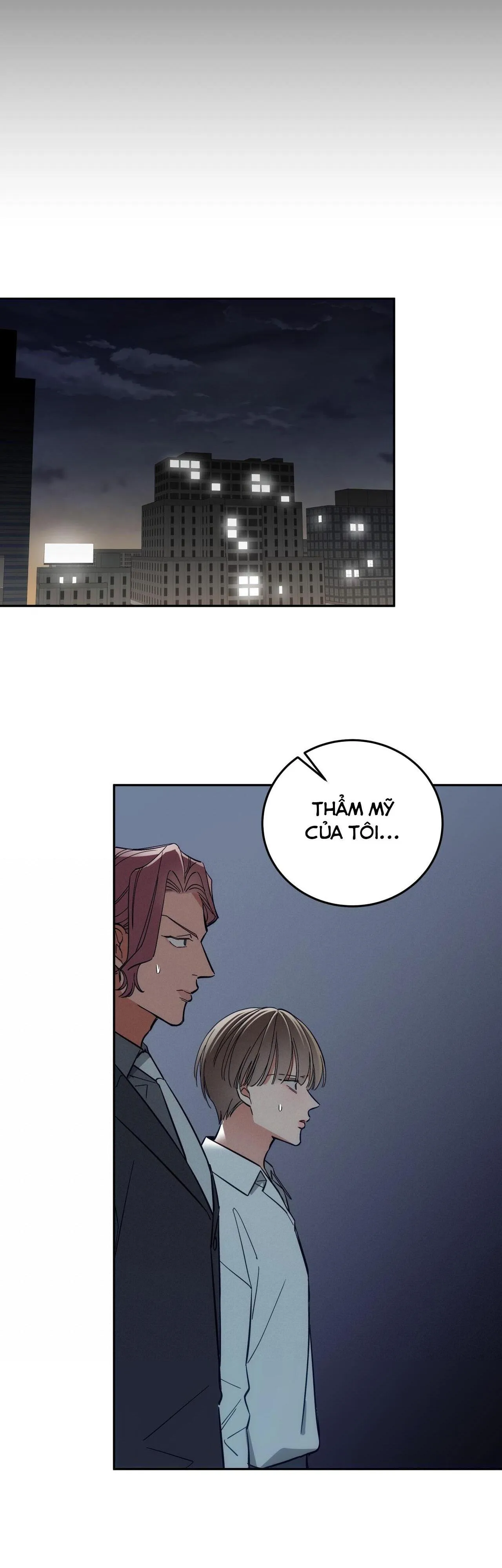 PAY DAY Chapter 5 Trang 8