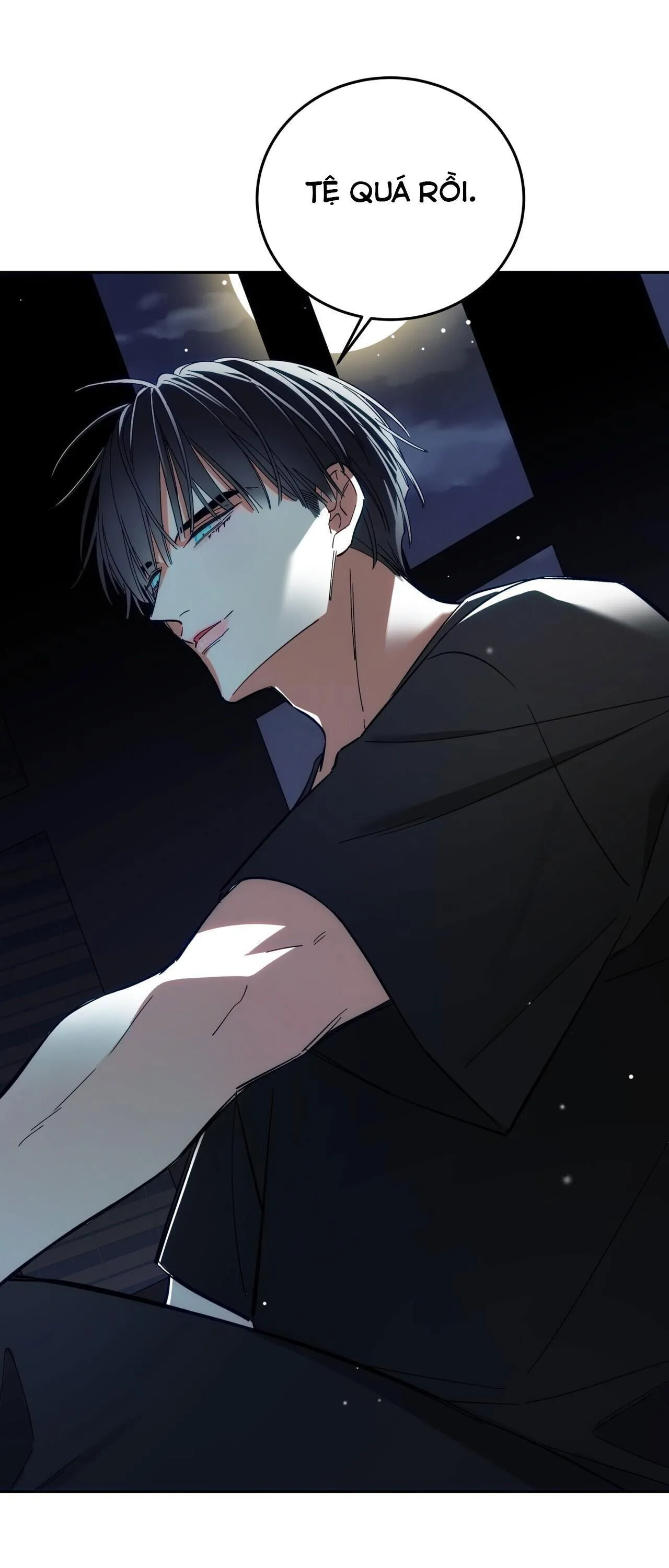 PAY DAY Chapter 5 Trang 9