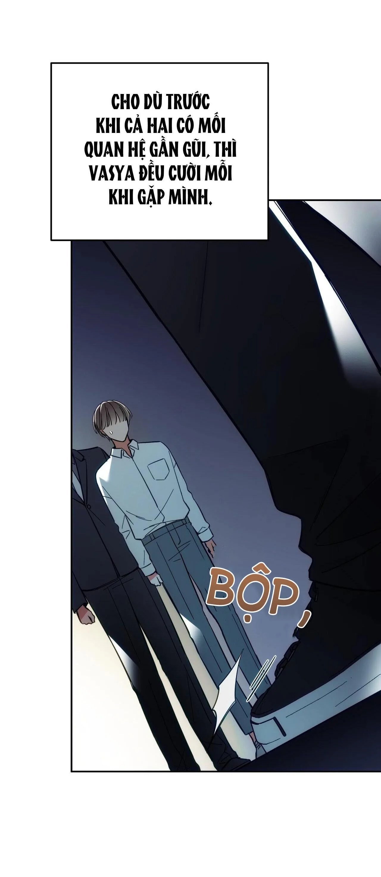 PAY DAY Chapter 5 Trang 12