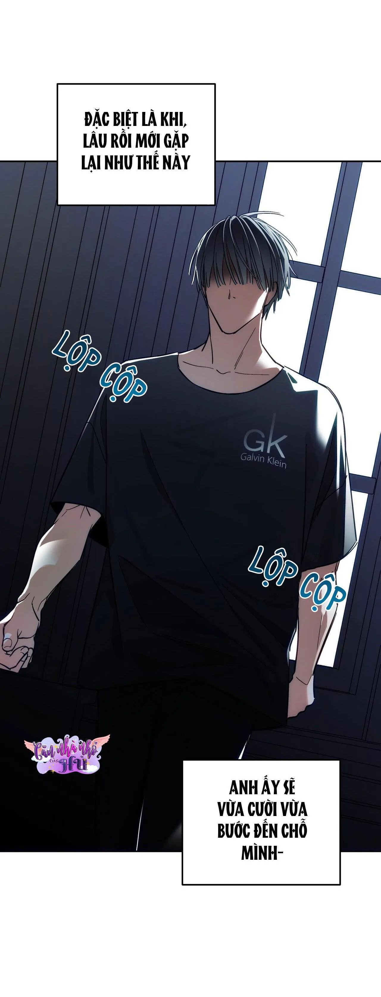 PAY DAY Chapter 5 Trang 13