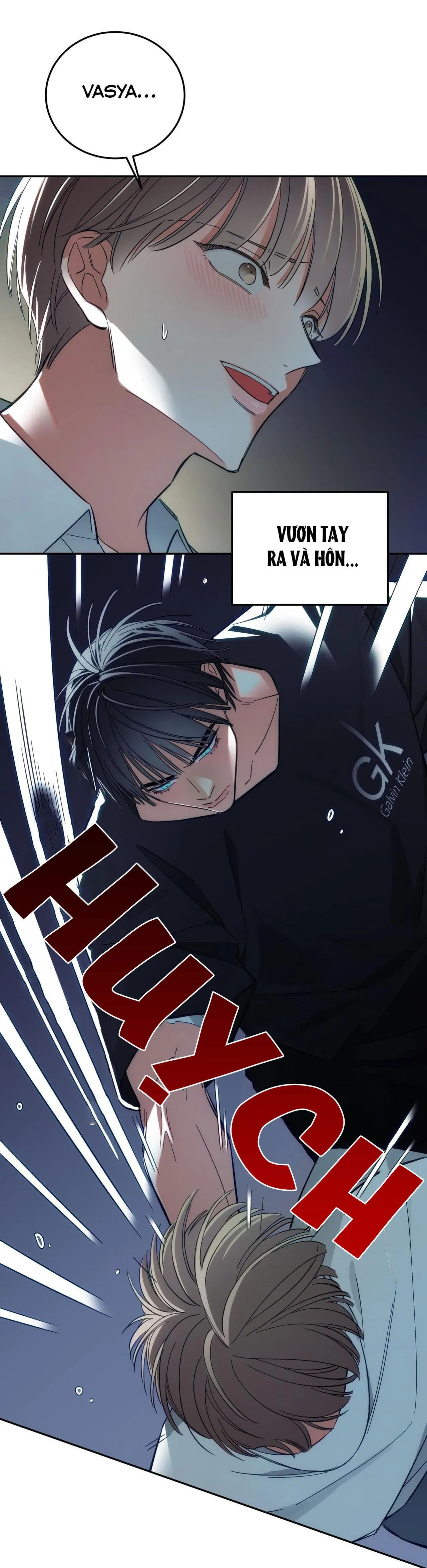 PAY DAY Chapter 5 Trang 14