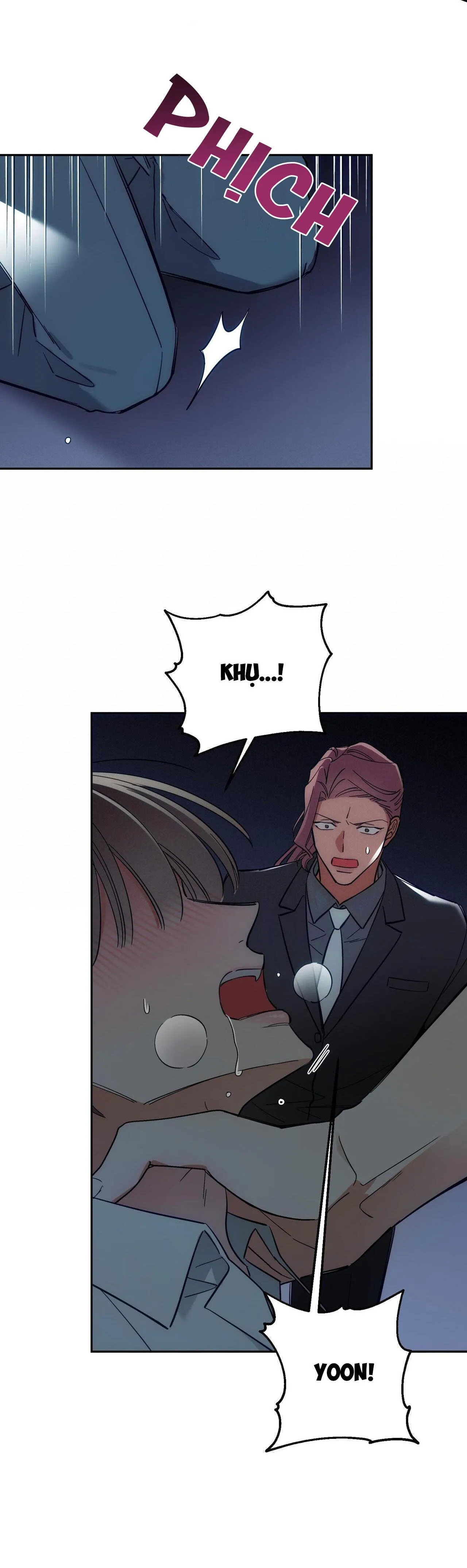 PAY DAY Chapter 5 Trang 15