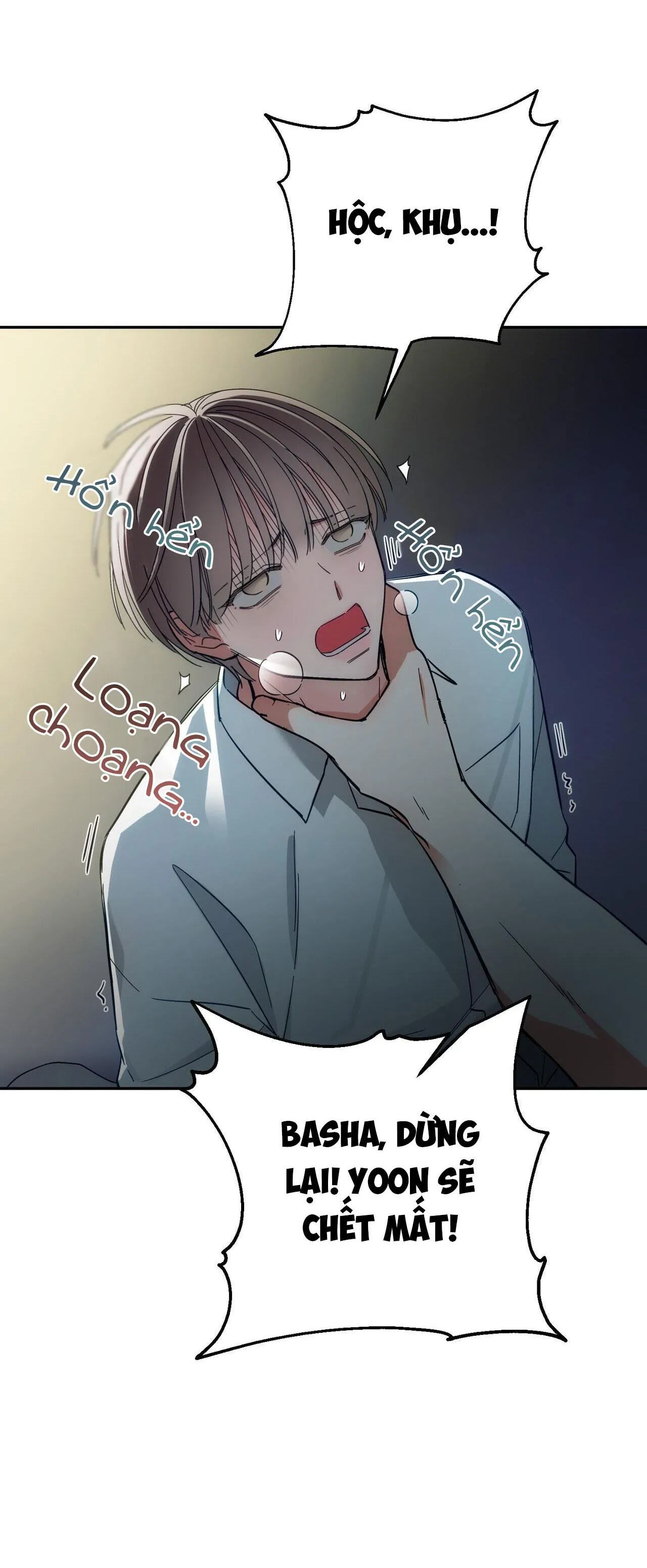 PAY DAY Chapter 5 Trang 17