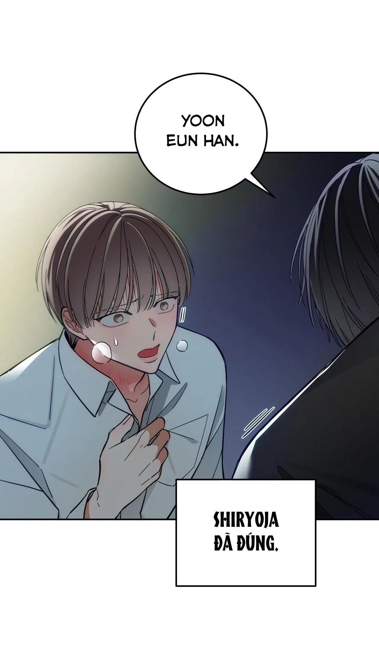 PAY DAY Chapter 5 Trang 21