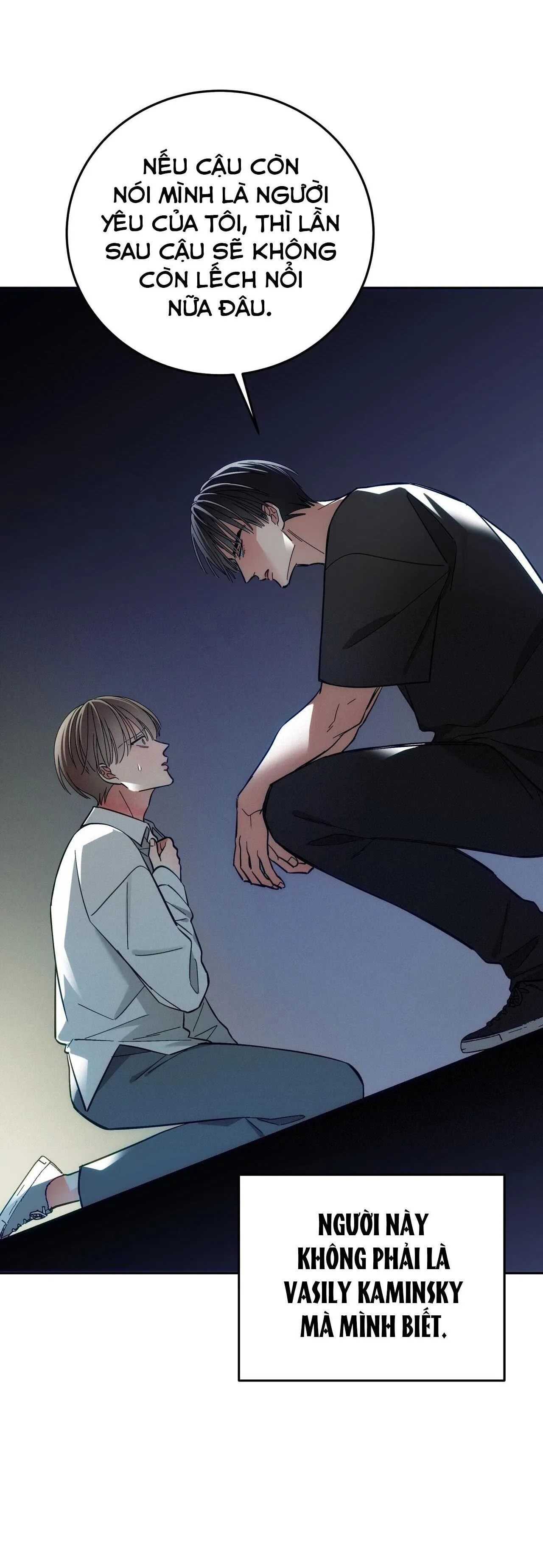 PAY DAY Chapter 5 Trang 22