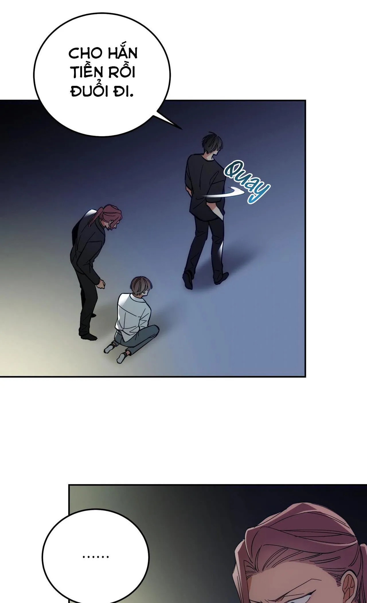 PAY DAY Chapter 5 Trang 23