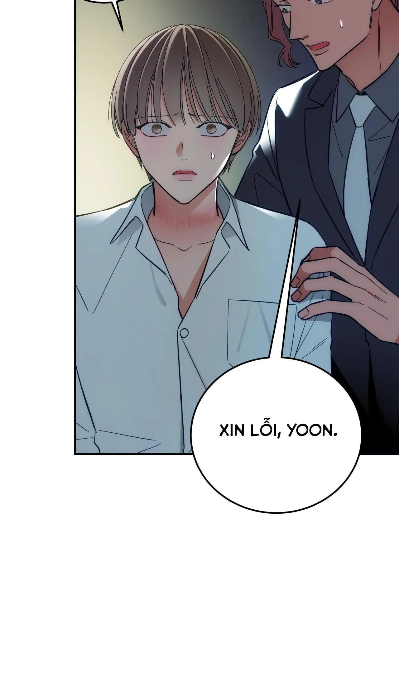 PAY DAY Chapter 5 Trang 24