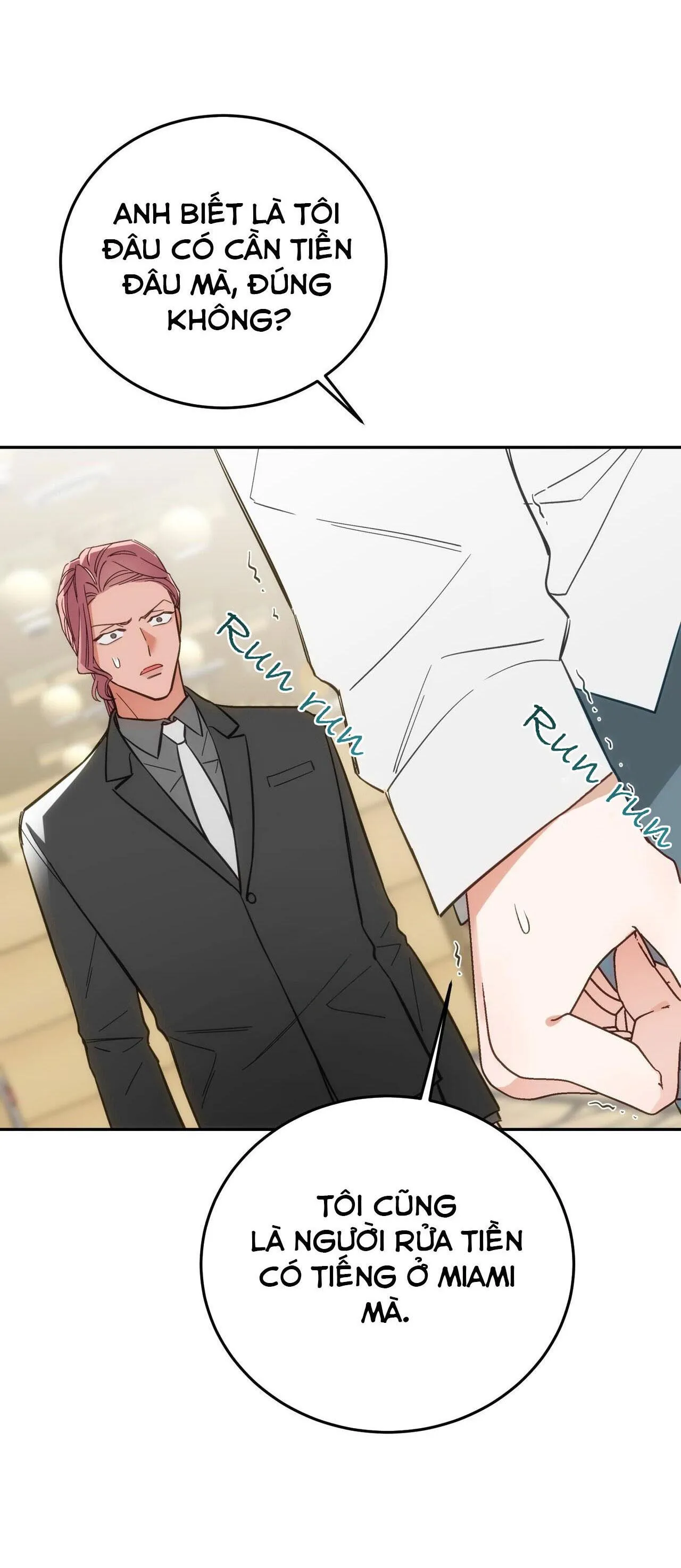 PAY DAY Chapter 5 Trang 29